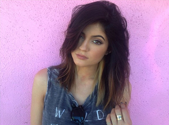 Kylie Jenner Instagram Kylie Jenner Instagram